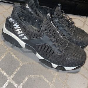 Women’s Steel toe safety sneakers